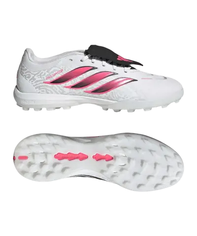 adidas Predator Pro Fold-Over Tongue TF