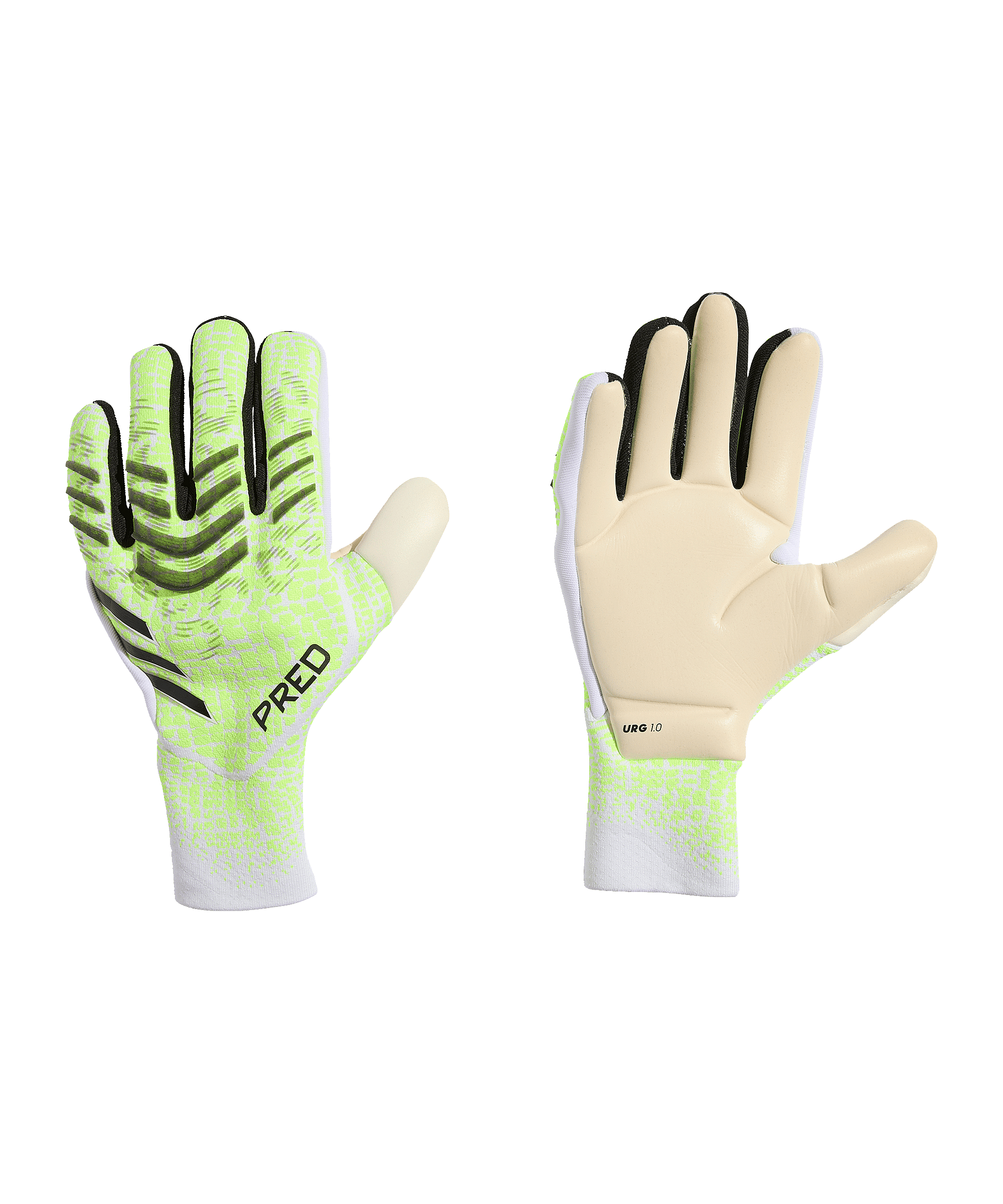 Torwarthandschuhe Predator Fingersave Adidas Tw Handschuhe