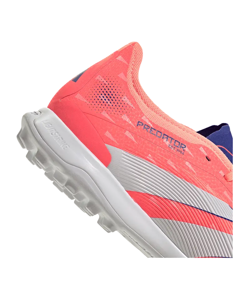 adidas Predator Pro TF - Orange