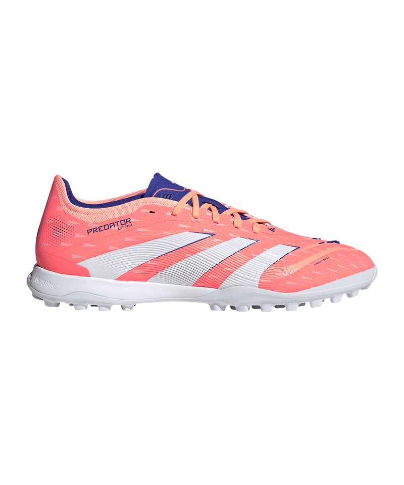 adidas Predator Pro TF - Orange