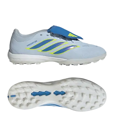 adidas F50 Predator Pro TF Ice Cold Precision