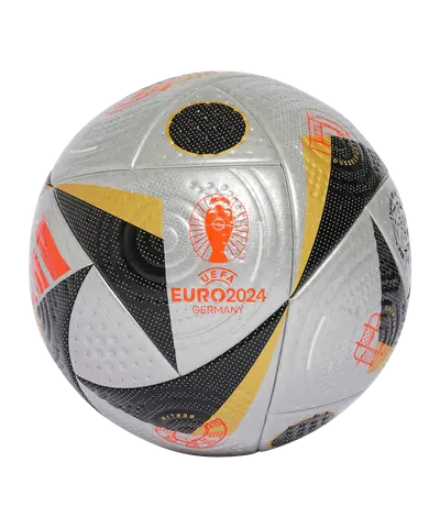adidas Pro EM 2024 Final Matchball