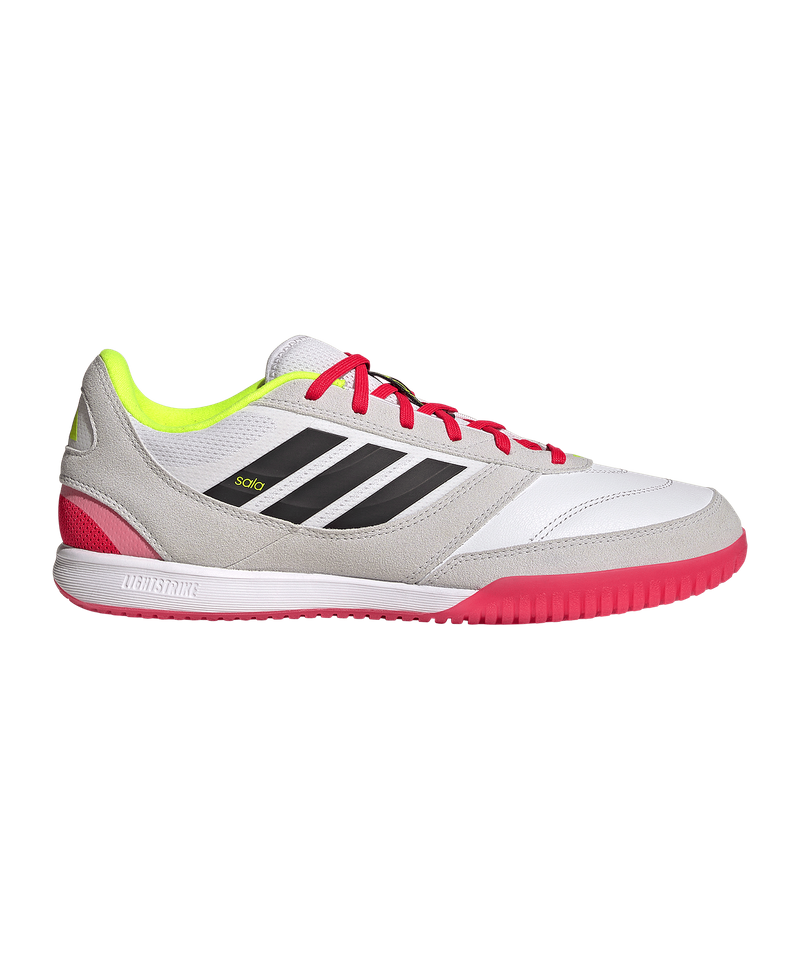 adidas Top Sala Competition II IN - Black