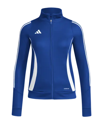 adidas Tiro 24 Jacket Women