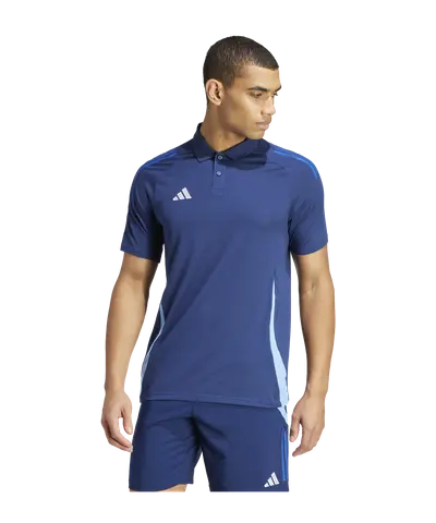 adidas Tiro 24 Competition Poloshirt