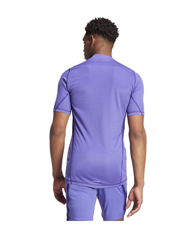 パース・グローリー Aリーグ シャツ 紫 パース・グローリー Aリーグ