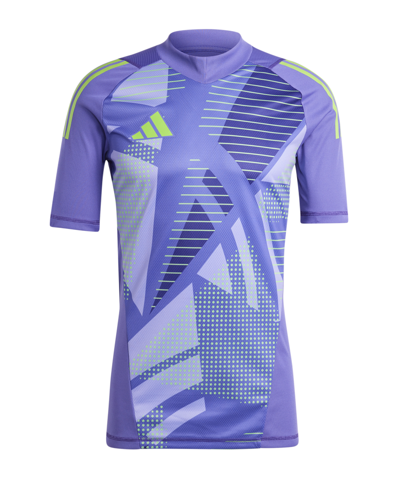 adidas Tiro 24 Pro GK-Shirt Purple