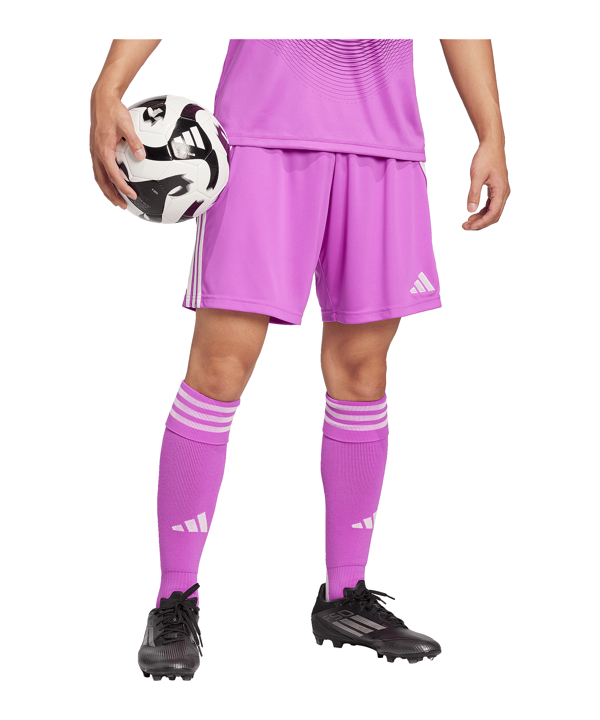 adidas Tiro 25 Shorts image 5
