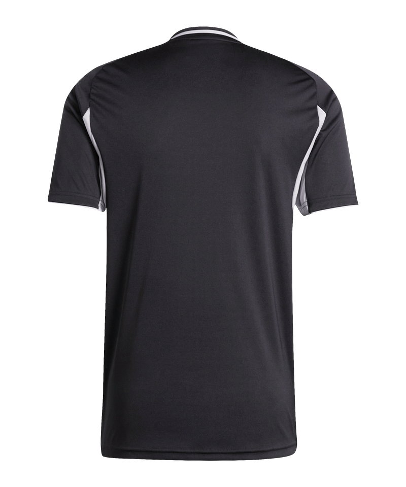 Jersey Tiro Black ADIDAS TIRO REFLECTIVE JERSEY BLACK – BCODE Your