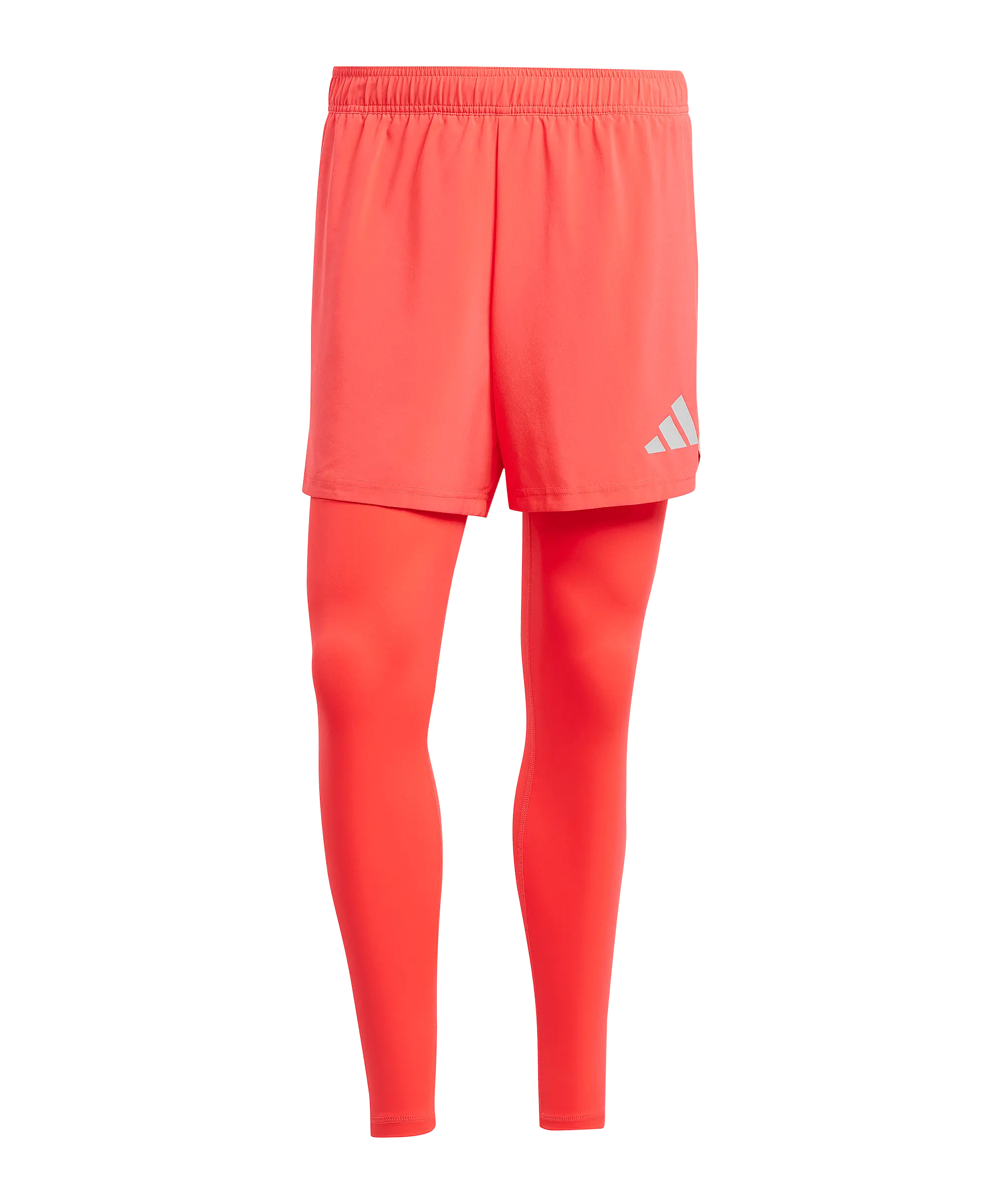 adidas Tiro 25 Pro GK-Pants - Rood