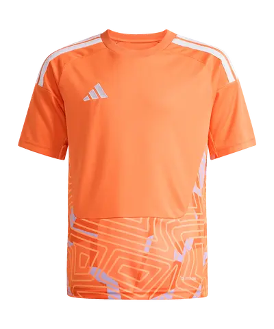 adidas Tiro 26 GK-Shirt s/s Kids 