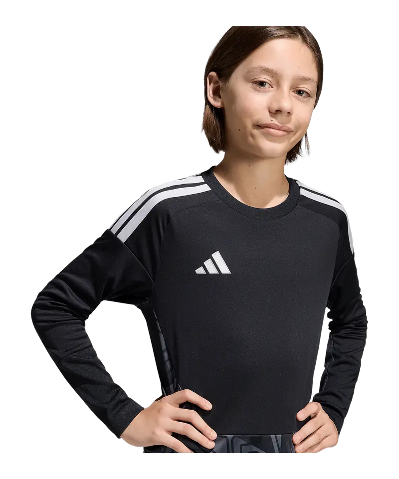 adidas Tiro 26 Competition Set Kids l/s