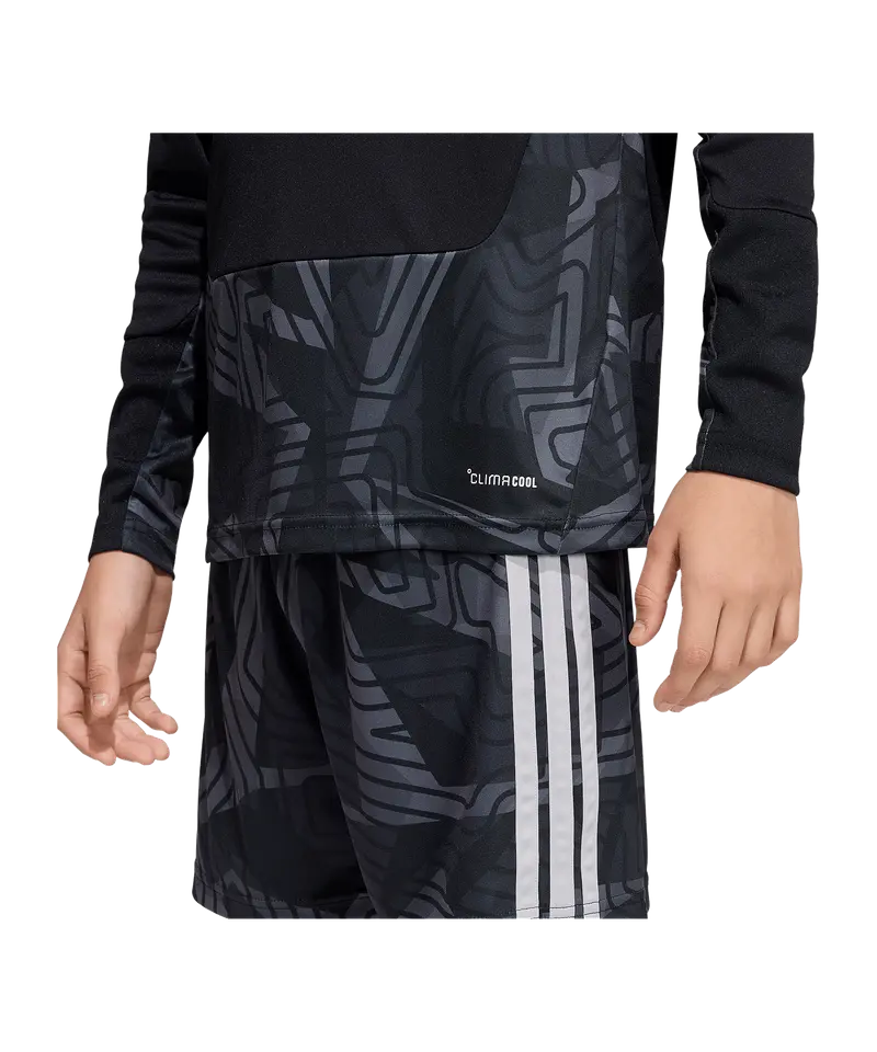 adidas Tiro 26 Competition Set Kids l/s