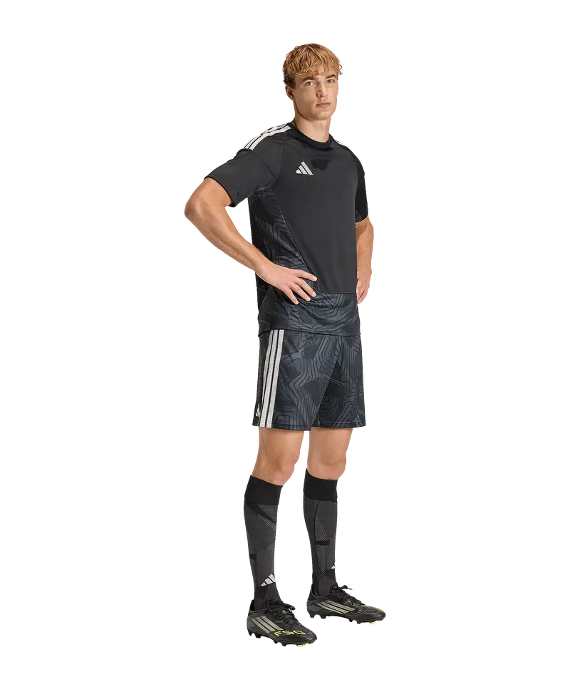 adidas Tiro 26 Competition Set s/s