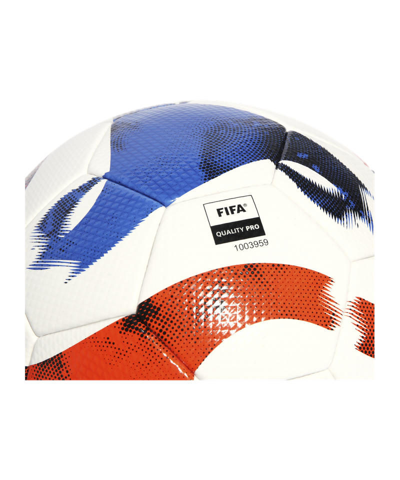 adidas Tiro Competition Training Ball White