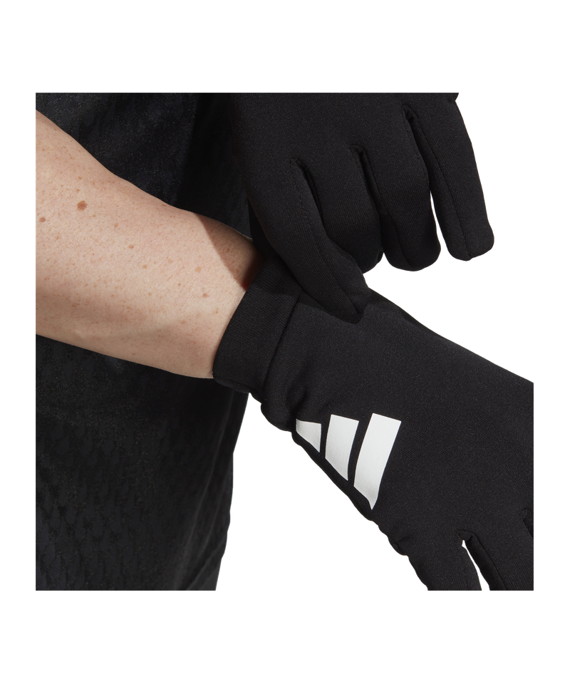 Winter Gloves Adidas Soccer Gloves Field Player Adidas Tiro