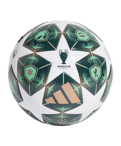 adidas UCL League Final Ball München 2025