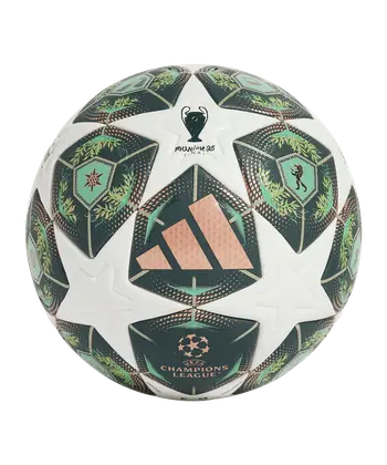 adidas UCL Final Ball München 2025 Pro Matchball