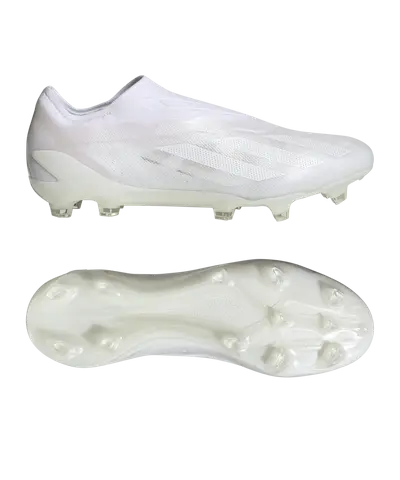 adidas X Crazyfast.1 LL FG Pearlized