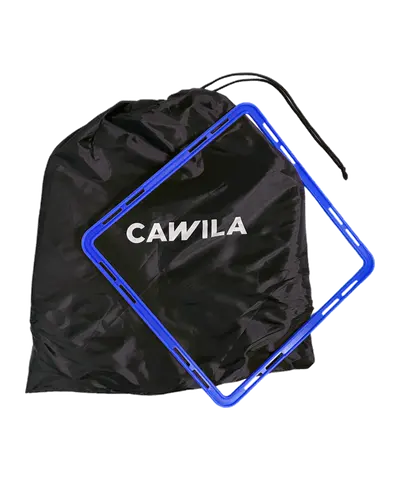 Cawila ACADEMY SQUARE | 6 Set |