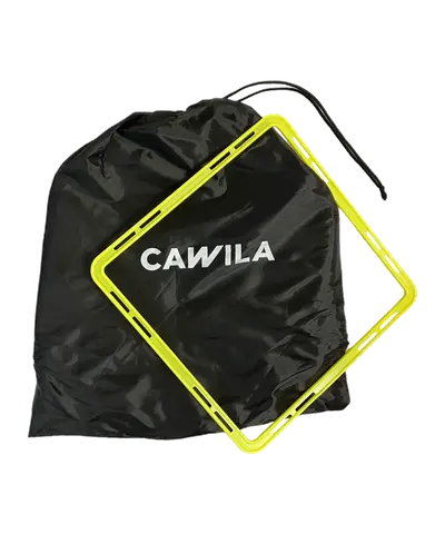 Cawila ACADEMY SQUARE | 6 Set |