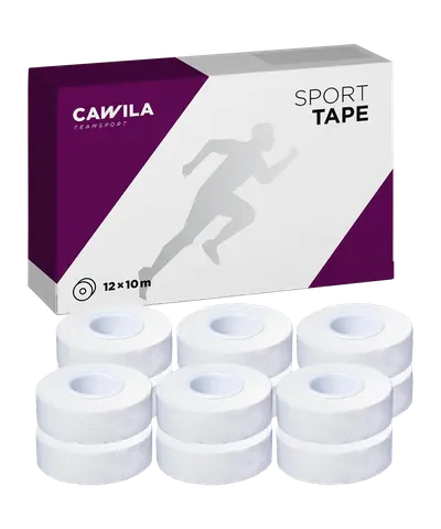Cawila Sporttape PREMIUM 2,0cm x10m 12 Set