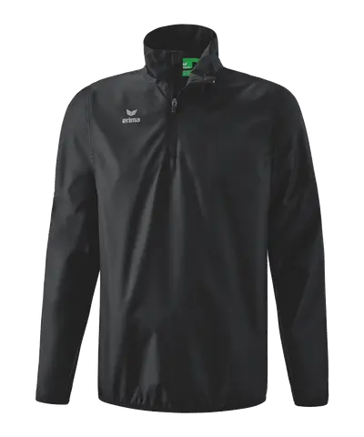 Erima Team Halfzip Rain Jacket Kids