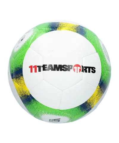Erima SMU Hybrid X 11teamsports 350 Lightball