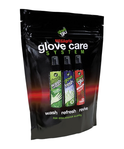 Pflege im KEEPERsport Online-Shop