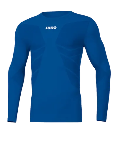 JAKO Comfort 2.0 l/s Kids