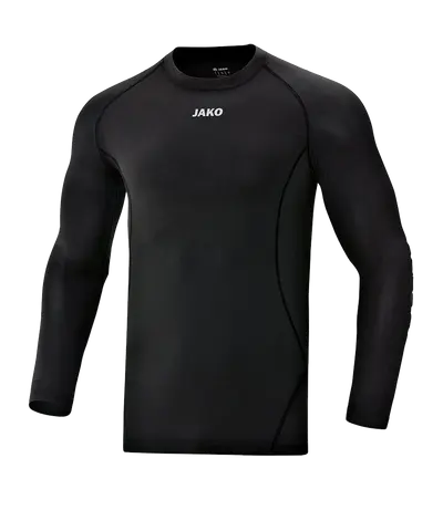 JAKO Torwartunderwear Longsleeve