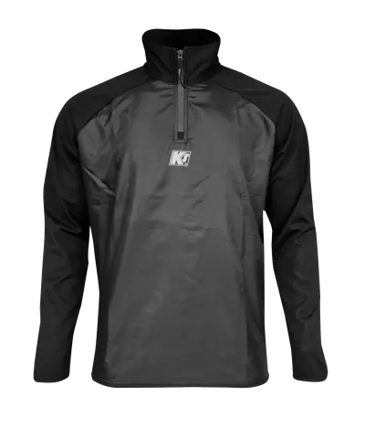 KEEPERsport GK Top Regskin l/s Jun