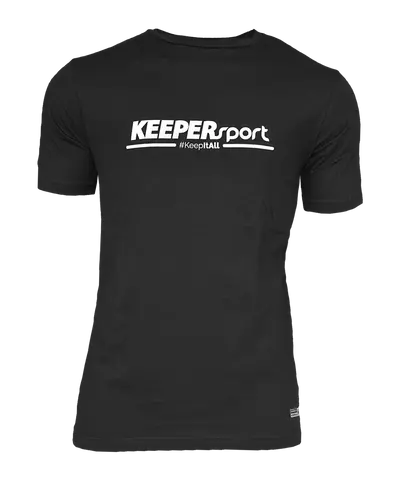 KEEPERsport Basic T-Shirt Kids