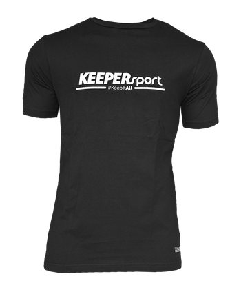 KEEPERsport Basic T-Shirt Kids