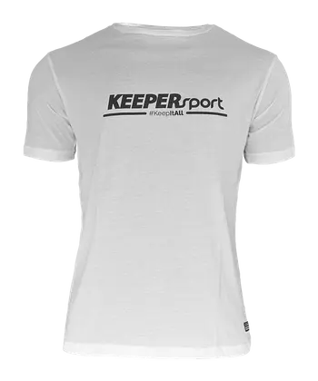 KEEPERsport Basic T-Shirt