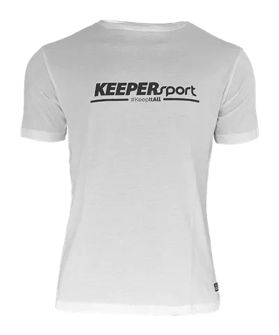 KEEPERsport Basic T-Shirt