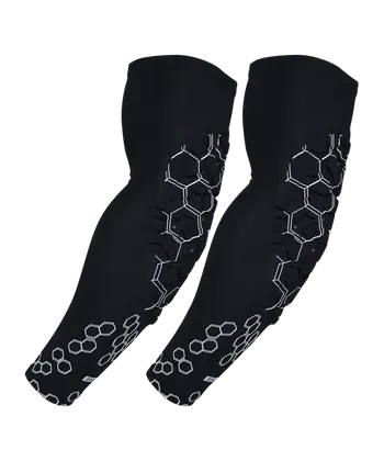 KEEPERsport Hero Ellenbogenschützer PP