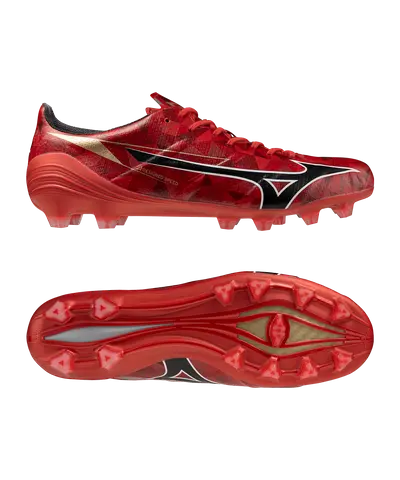 Mizuno Alpha II Elite FG