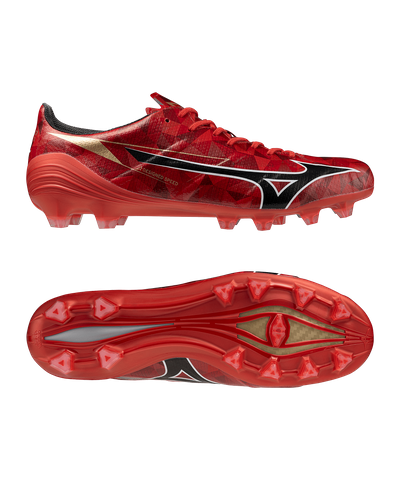 Buty piłkarskie od Mizuno w sklepie online KEEPERsport