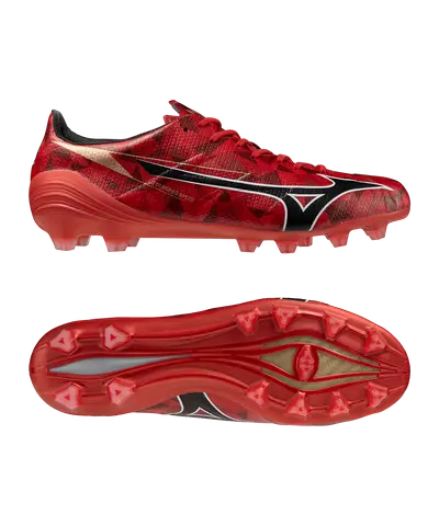 Mizuno Alpha II Japan FG