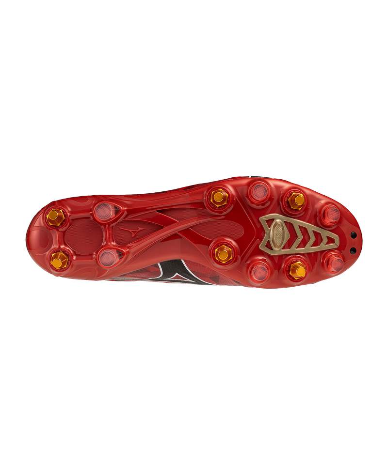 Mizuno Alpha Made In Japan FG | WeGotSoccer