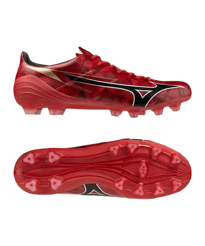 Mizuno Alpha II Pro FG