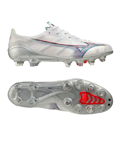 Mizuno Alpha Made in Japan Mix