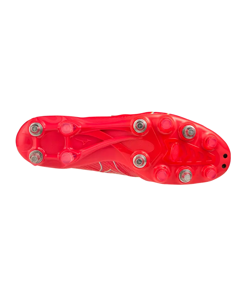 Mizuno Alpha Made in Japan Mix Release - Red