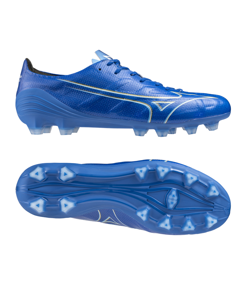 Mizuno vs nike hotsell