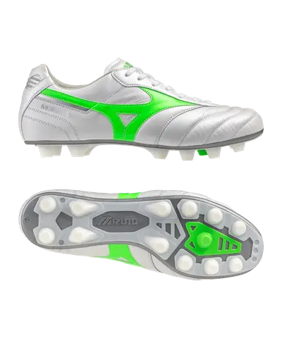 Mizuno Morelia II Elite FG