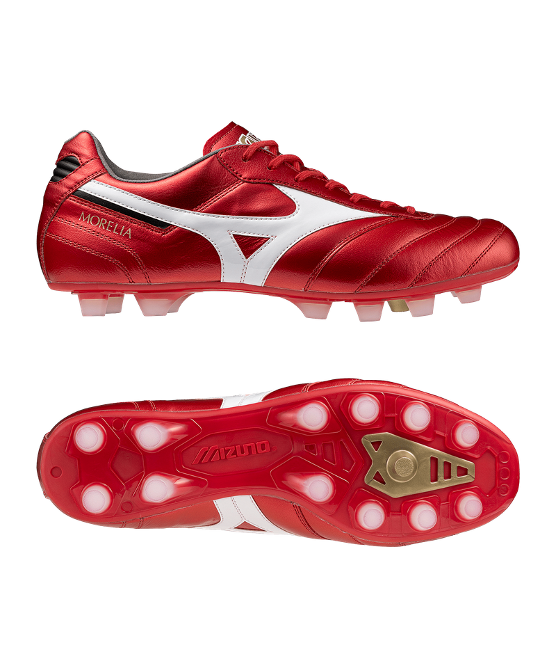 Mizuno Australia | Morelia Day is here. Today marks the 40th