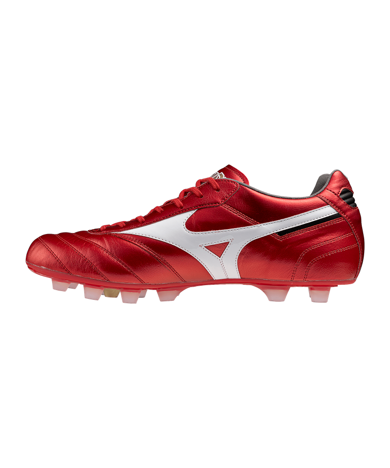 Mizuno Morelia II 40th Anniversary Review | TikTok
