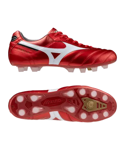 Mizuno Morelia II Japan FG