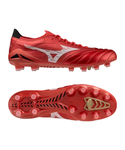 Mizuno Morelia Neo Beta Elite FG